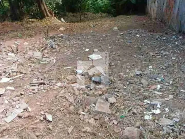 Terreno com 560m², à venda, no bairro Jardim Promeca em Várzea Paulista