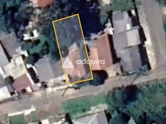 Terreno com 360m², à venda, no bairro Neves em Ponta Grossa