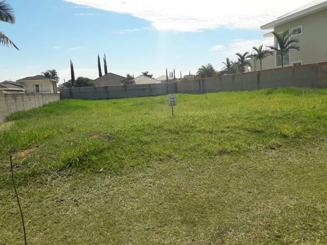 Foto do Terreno - Terreno à venda, 1001 m² por R$ 470.000,00 - Parque Mirante Do Vale - Jacareí/SP | INDEPENDENCE NEGOCIOS IMOBILIARIOS LTDA