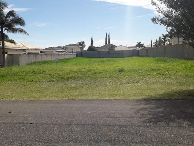 Foto do Terreno - Terreno à venda, 1001 m² por R$ 470.000,00 - Parque Mirante Do Vale - Jacareí/SP | INDEPENDENCE NEGOCIOS IMOBILIARIOS LTDA