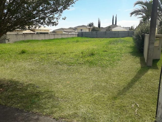 Foto do Terreno - Terreno à venda, 1001 m² por R$ 470.000,00 - Parque Mirante Do Vale - Jacareí/SP | INDEPENDENCE NEGOCIOS IMOBILIARIOS LTDA