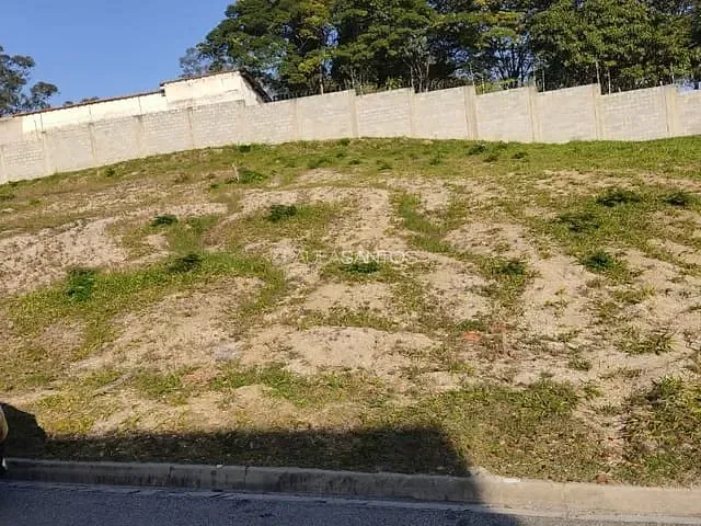 Terreno com 320m², à venda, no bairro Brigadeiro Tobias em Sorocaba