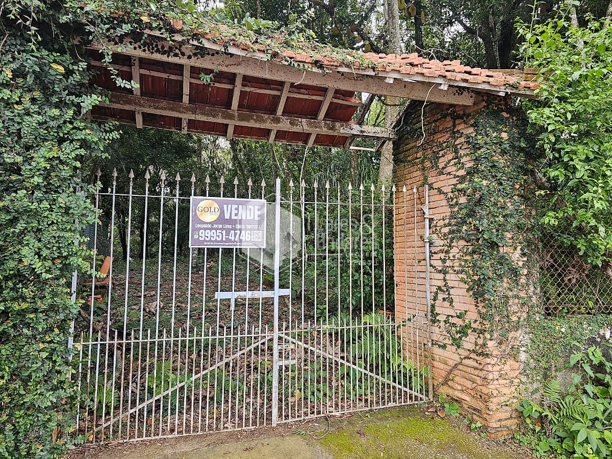 Terreno à venda com 1 quarto, 10m² - Foto 3
