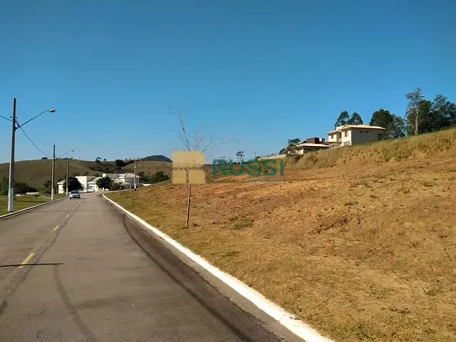 Terreno com 1000m², à venda, no bairro Tampanhão em Jambeiro