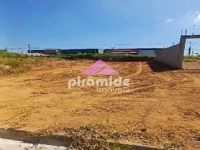 Terreno com 200m², à venda, no bairro Setville Altos de São José em São José Dos Campos