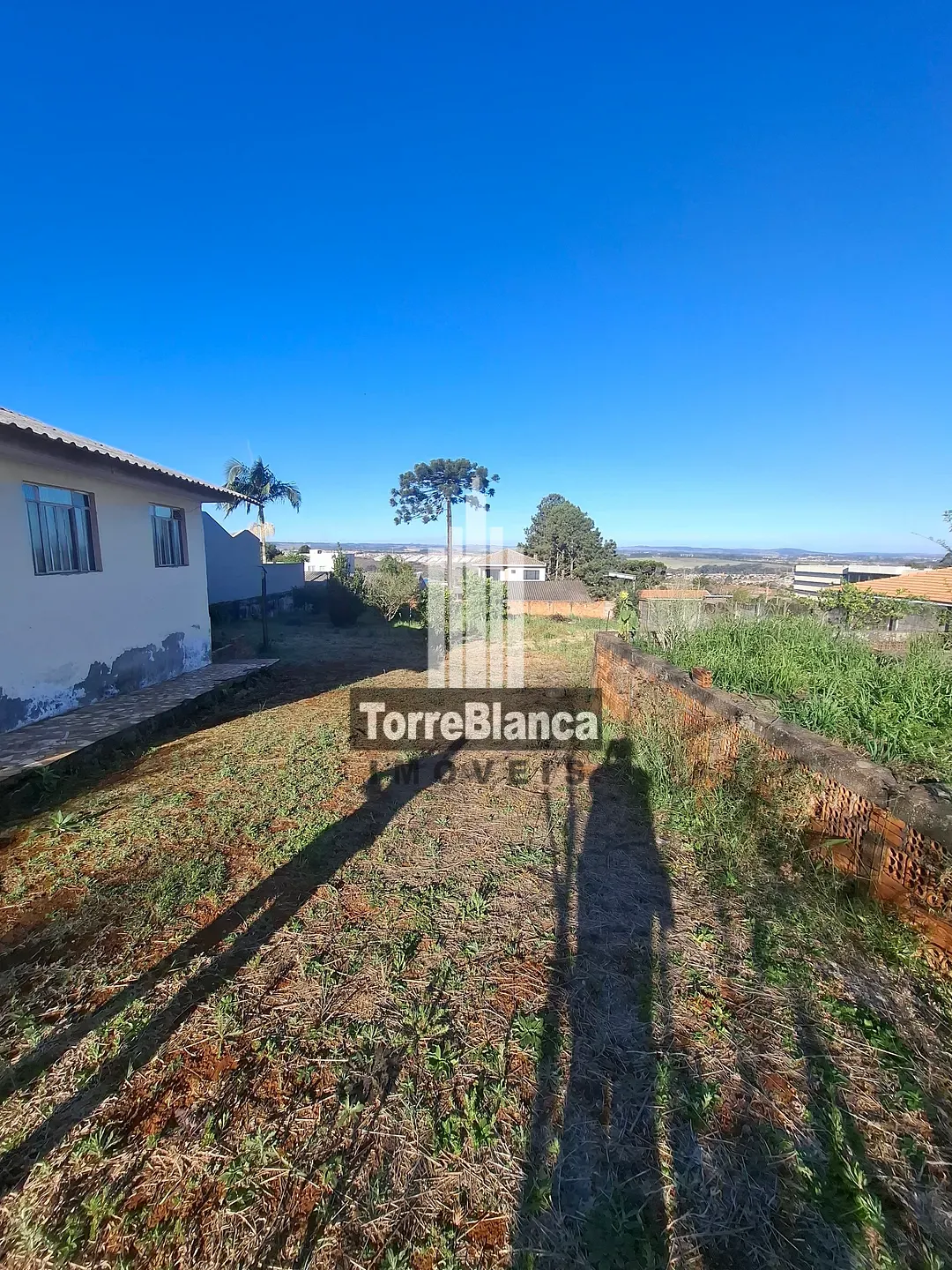 Terreno, 1329 m² - Foto 2