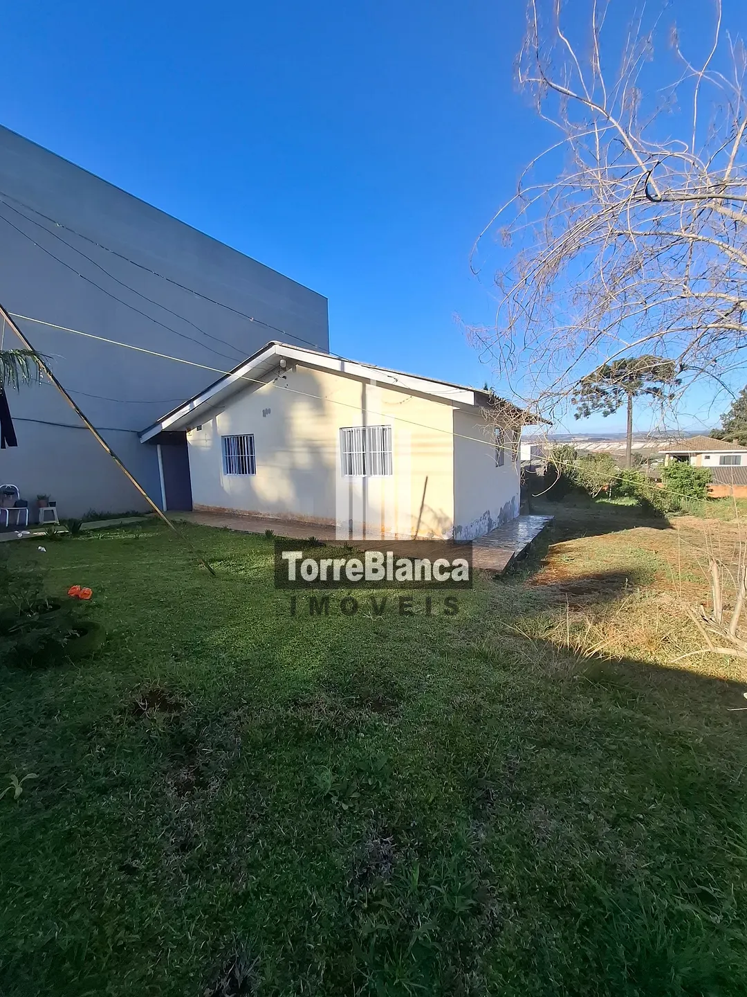 Terreno, 1329 m² - Foto 1