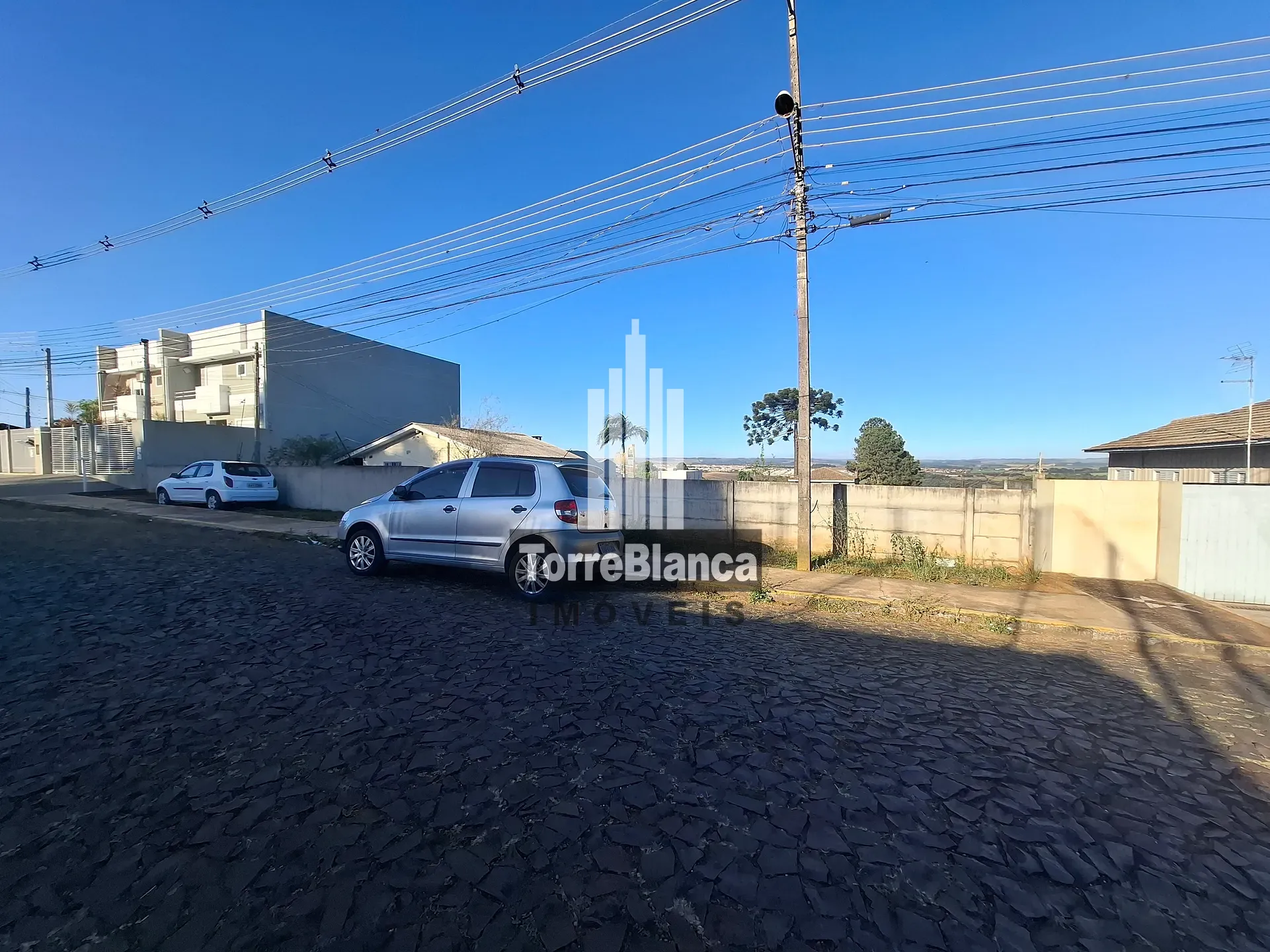 Terreno, 1329 m² - Foto 3