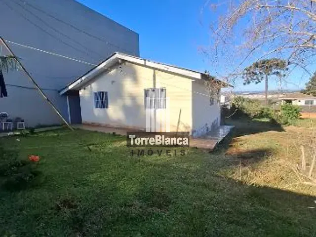 Terreno com 1329m², à venda, no bairro Oficinas em Ponta Grossa