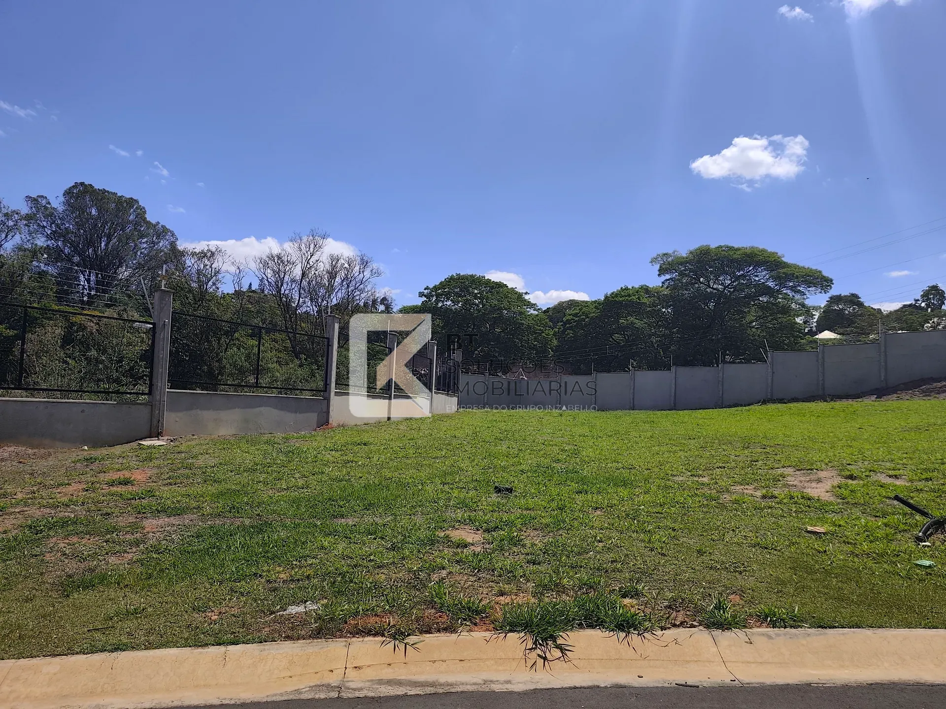 Terreno, 706 m² - Foto 1