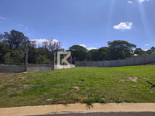 Terreno com 706m², à venda, no bairro Vila Inglesa em Indaiatuba