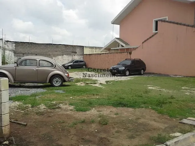 Terreno com 222m², à venda, no bairro Cidade Jardim em Jacareí
