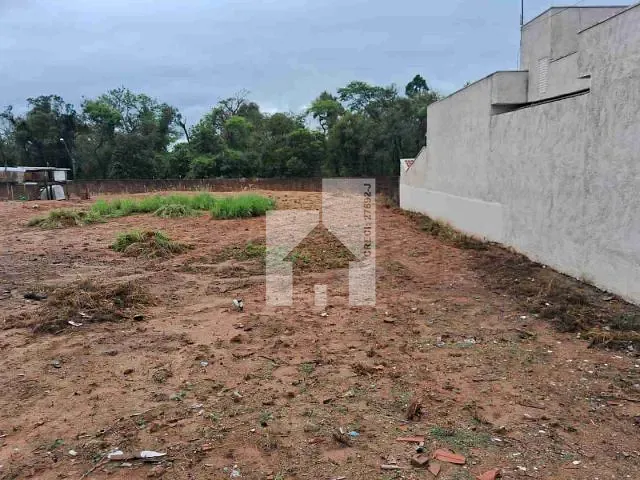 Terreno com 1293m², à venda, no bairro Tulipas em Jundiaí
