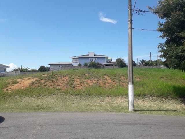 Foto do Terreno - Terreno à venda, 1926 m² por R$ 600.000,00 - Parque Mirante Do Vale - Jacareí/SP | INDEPENDENCE NEGOCIOS IMOBILIARIOS LTDA