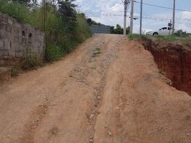 Terreno com 150m², à venda, no bairro Parque Boa Esperança em Itapevi