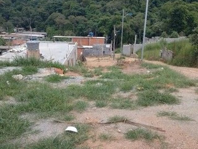 Terreno com 150m², à venda, no bairro Parque Boa Esperança em Itapevi