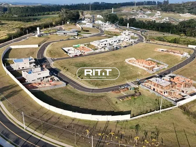 Terreno com 688m², à venda, no bairro Loteamento Artesano em Campinas