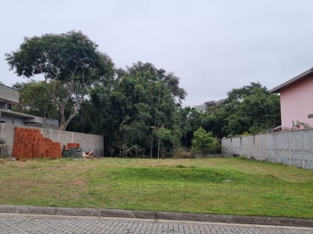 Foto do Terreno - Terreno à venda, 760 m² por R$ 1.750.000,00 - Condomínio Reserva do Paratehy - São José dos Campos/SP | RUSSI IMÓVEIS