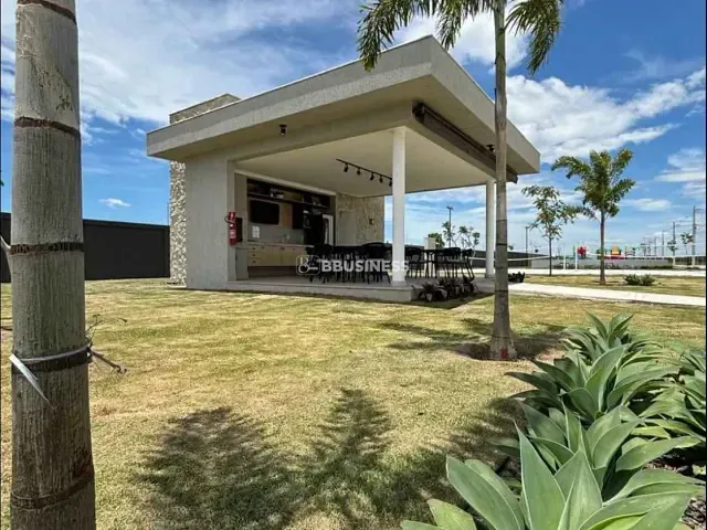 Terreno com 200m², à venda, no bairro Cidade Jardim em Campos dos Goytacazes