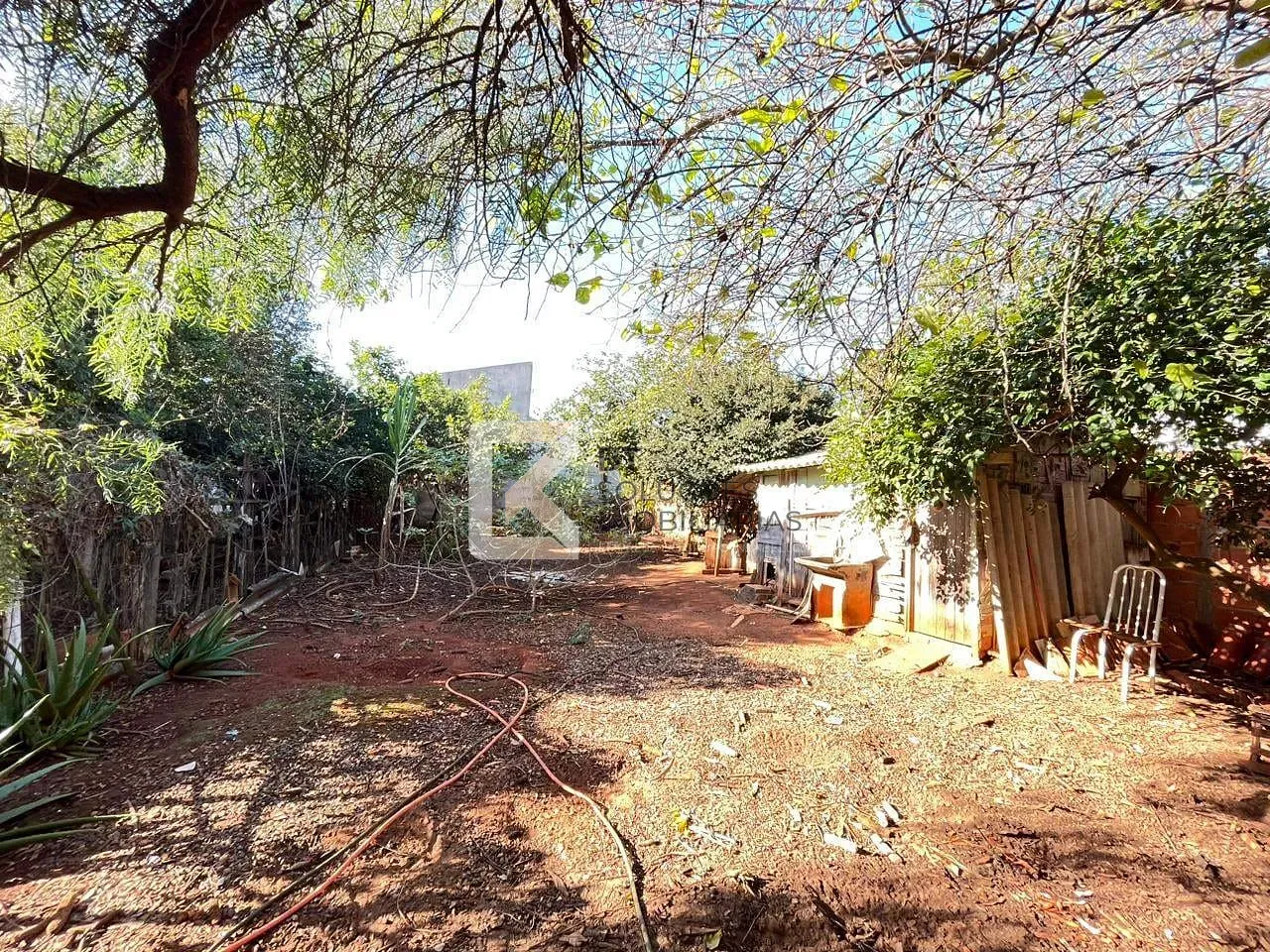 Terreno, 250 m² - Foto 1