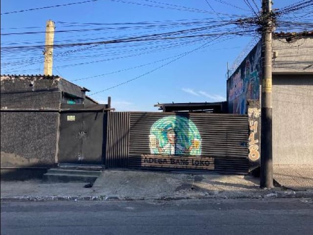 Foto do Terreno - Terreno à venda 68M², VILA CARMOSINA, SAO PAULO - SP | Imobiliária Compare