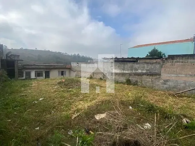 Terreno com 125m², à venda, no bairro Jardim Bertioga em Várzea Paulista