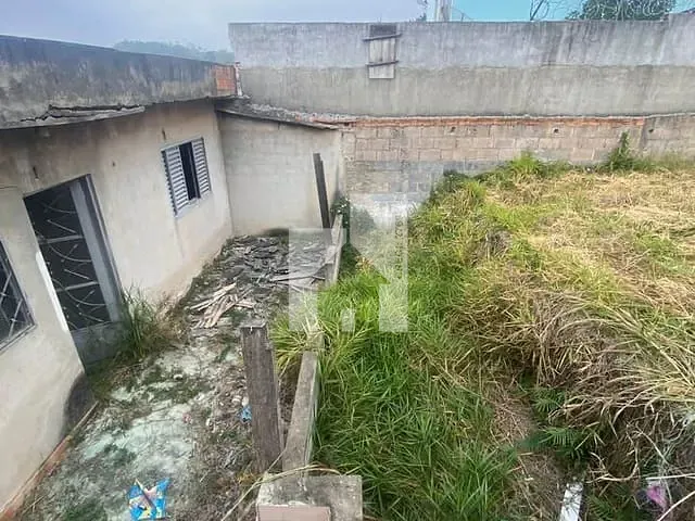 Terreno com 125m², à venda, no bairro Jardim Bertioga em Várzea Paulista