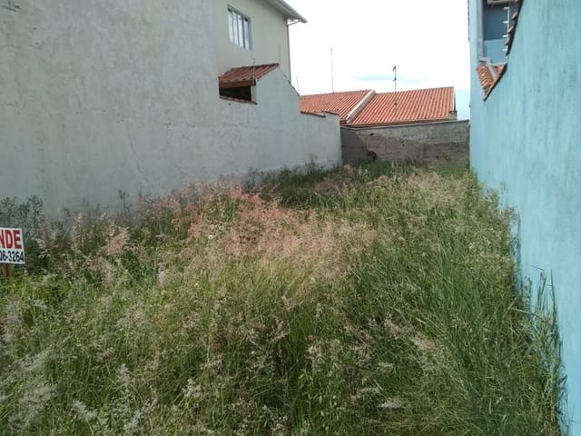 Foto do Terreno - Terreno à venda, 150 m² por R$ 185.000,00 - Residencial Bosque dos Ipês - São José dos Campos/SP | INDEPENDENCE NEGOCIOS IMOBILIARIOS LTDA