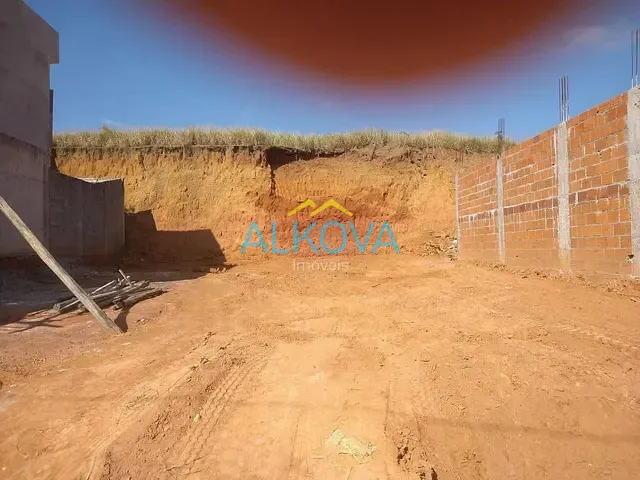 Terreno com 140m², à venda, no bairro Alto dos Ypes em São José dos Campos