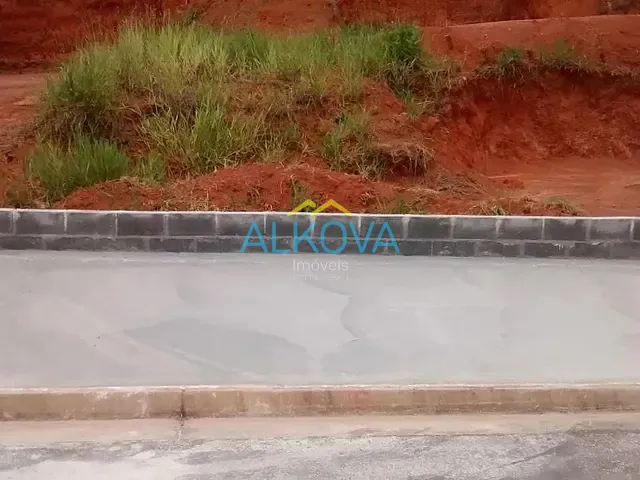 Terreno com 140m², à venda, no bairro Alto dos Ypes em São José dos Campos