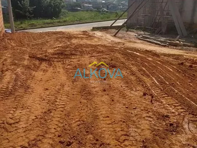 Terreno com 140m², à venda, no bairro Alto dos Ypes em São José dos Campos