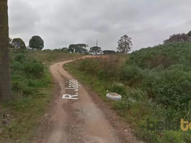 Terreno à venda, no bairro Conjunto Habitacional Monsenhor Francisco Gorski em Campo Largo