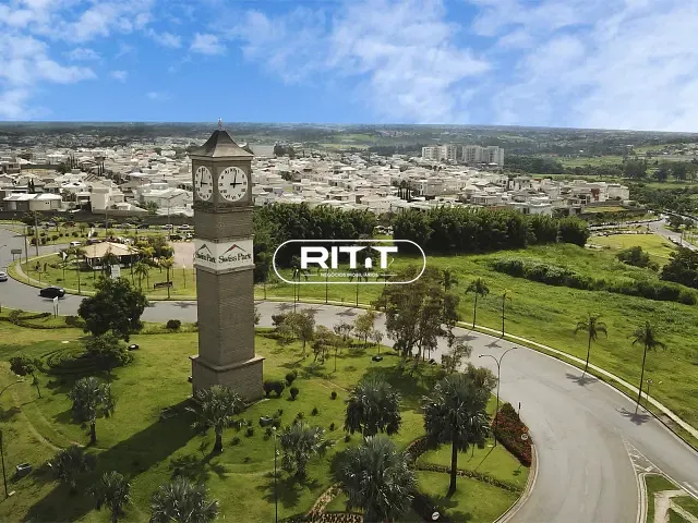 Terreno com 360m², à venda, no bairro Swiss Park em Campinas
