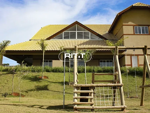 Terreno com 360m², à venda, no bairro Swiss Park em Campinas