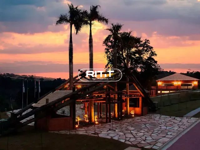 Terreno com 360m², à venda, no bairro Swiss Park em Campinas