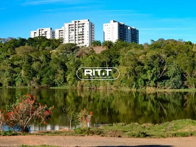 Terreno com 360m², à venda, no bairro Swiss Park em Campinas