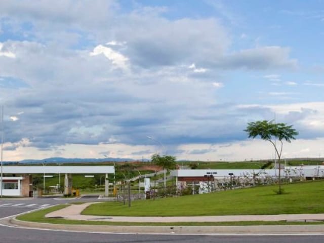 Foto do Terreno - Terreno à venda, 682 m² por R$ 1.100.000,00 - Condomínio Residencial Alphaville I - São José dos Campos/SP | RUSSI IMÓVEIS