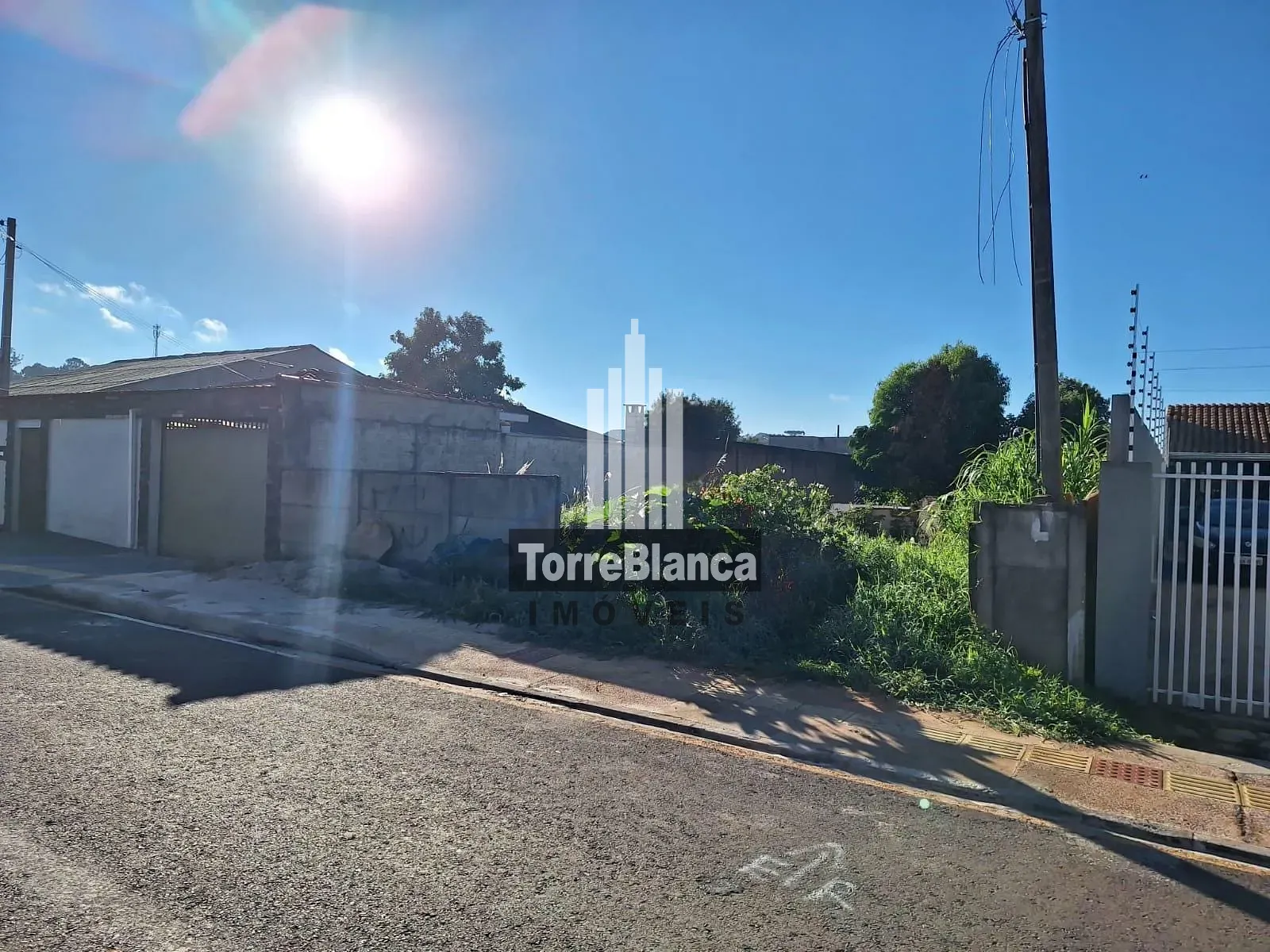 Terreno, 250 m² - Foto 2