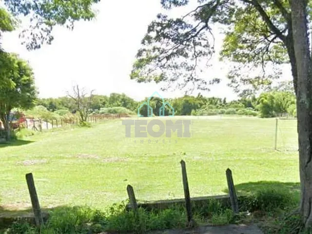 Terreno com 13900m², à venda, no bairro Vila Areao em Taubaté