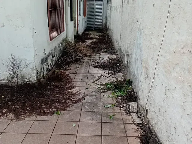 Terreno com 180m², à venda, no bairro Olímpico em São Caetano do Sul