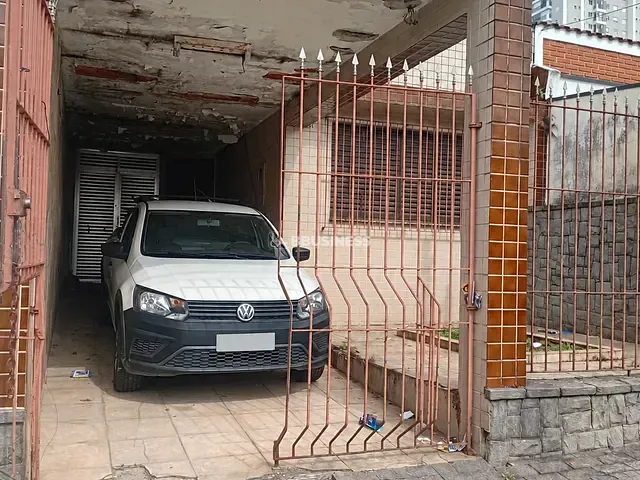 Terreno com 180m², à venda, no bairro Olímpico em São Caetano do Sul