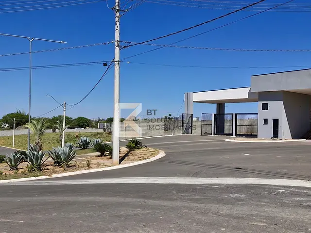 Terreno com 716m², à venda, no bairro Jardim Imperial em Indaiatuba