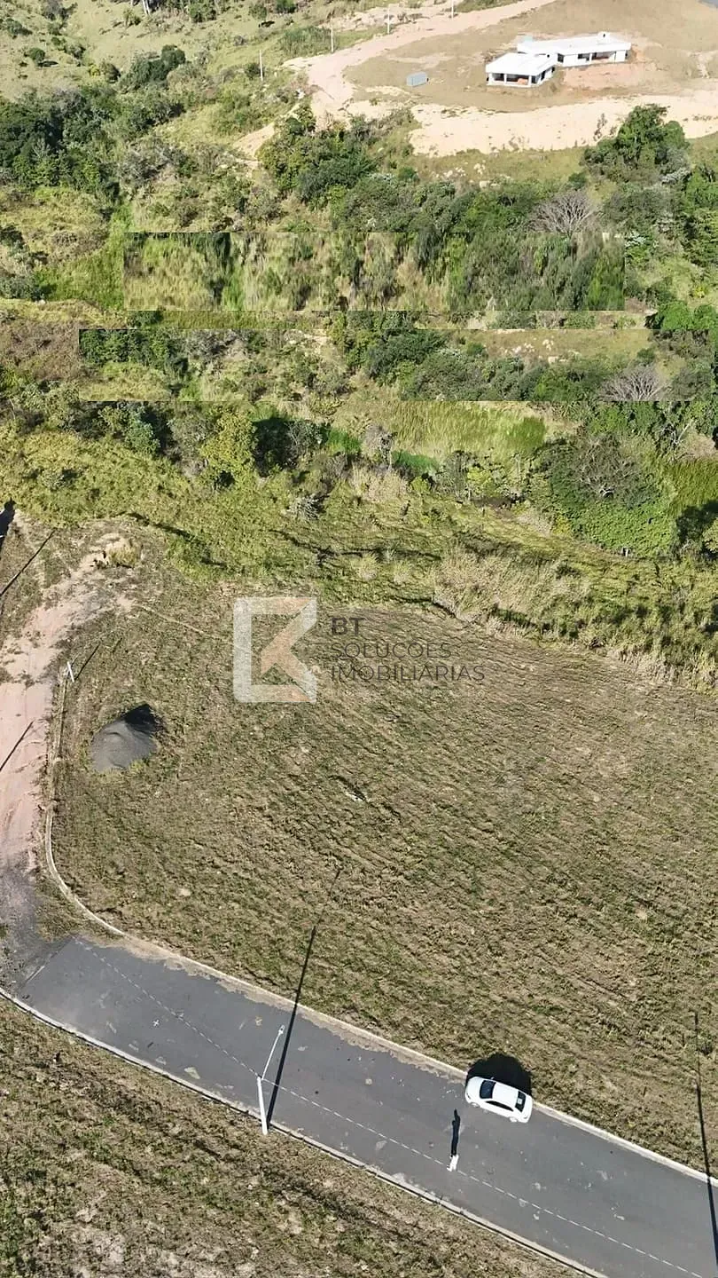 Terreno, 716 m² - Foto 1