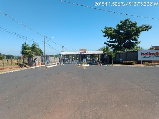 Foto do Terreno - Terreno à venda 10M², CENTRO, BADY BASSITT - SP | Imobiliária Compare