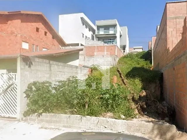 Terreno com 175m², à venda, no bairro Loteamento Serra dos Cristais em Várzea Paulista