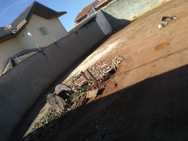 Foto do Terreno - Terreno à venda, 150 m² por R$ 250.000,00 - Residencial Bosque dos Ipês - São José dos Campos/SP | INDEPENDENCE NEGOCIOS IMOBILIARIOS LTDA