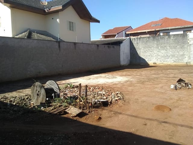Foto do Terreno - Terreno à venda, 150 m² por R$ 250.000,00 - Residencial Bosque dos Ipês - São José dos Campos/SP | INDEPENDENCE NEGOCIOS IMOBILIARIOS LTDA