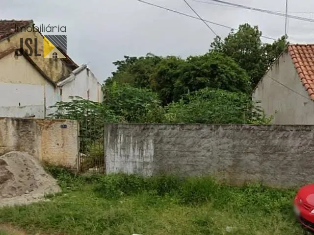 Terreno com 621m², à venda, no bairro Jardim Rafael em Caçapava