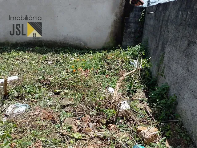 Terreno com 621m², à venda, no bairro Jardim Rafael em Caçapava