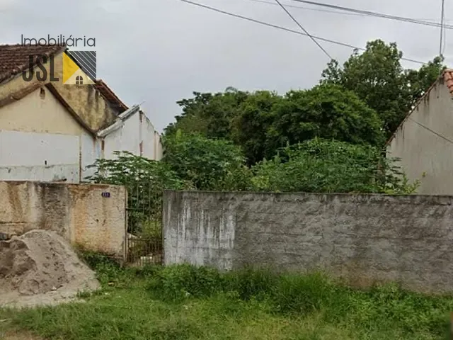 Terreno com 621m², à venda, no bairro Jardim Rafael em Caçapava
